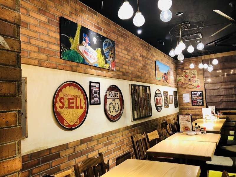 馬喰ろう　船橋店の仕事画像3