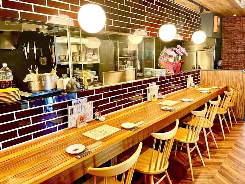 船橋馬喰ろうはなれの仕事画像2