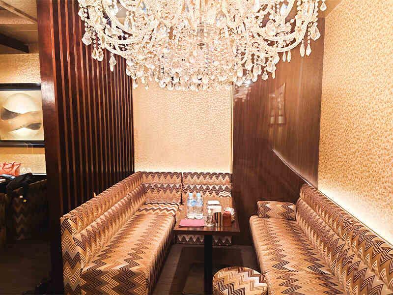 Lounge Galleの仕事画像2