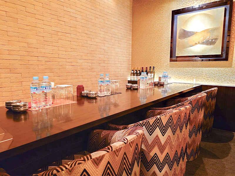 Lounge Galleの仕事画像3