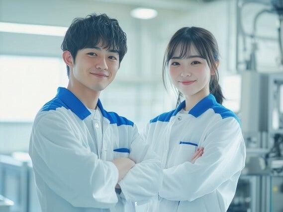 ワークステーション株式会社の仕事画像1