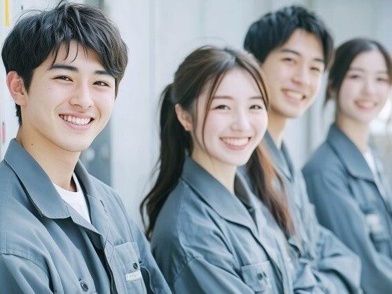 ワークステーション株式会社の仕事画像1