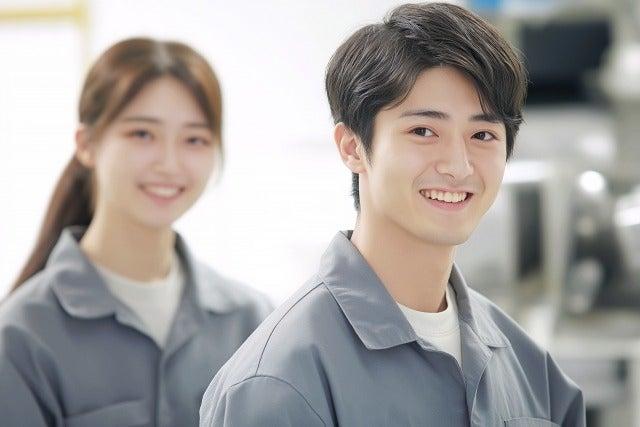 ワークステーション株式会社の仕事画像1