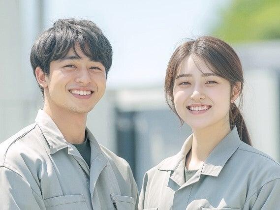 ワークステーション株式会社の仕事画像1