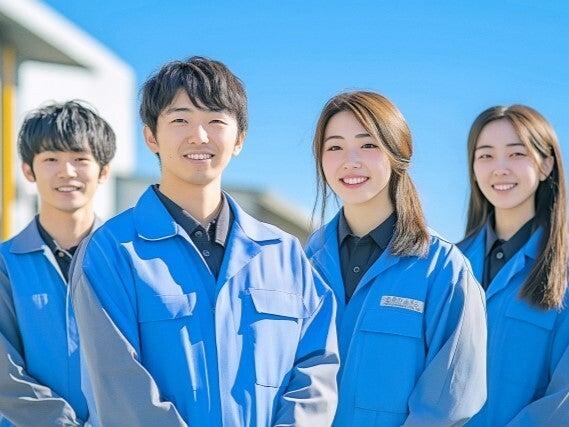 ワークステーション株式会社の仕事画像1