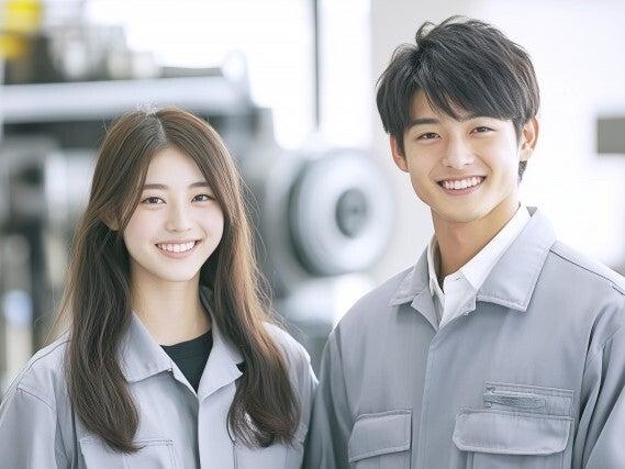 ワークステーション株式会社の仕事画像1