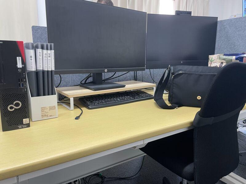 陽東タクシー株式会社の仕事画像3