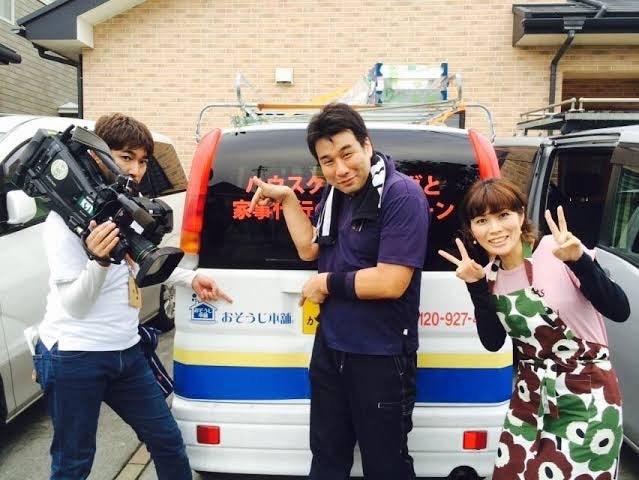 株式会社ヒューマンライズの仕事画像2