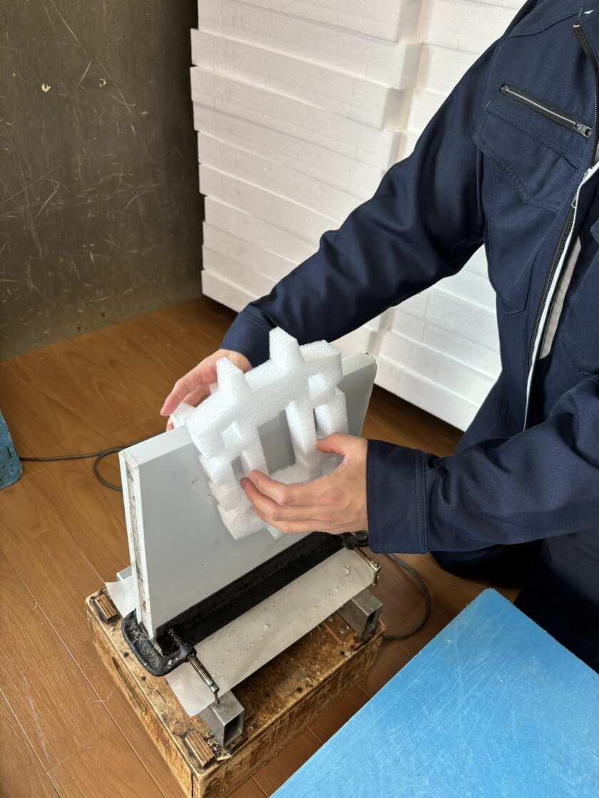 株式会社三宗 本社の制服1