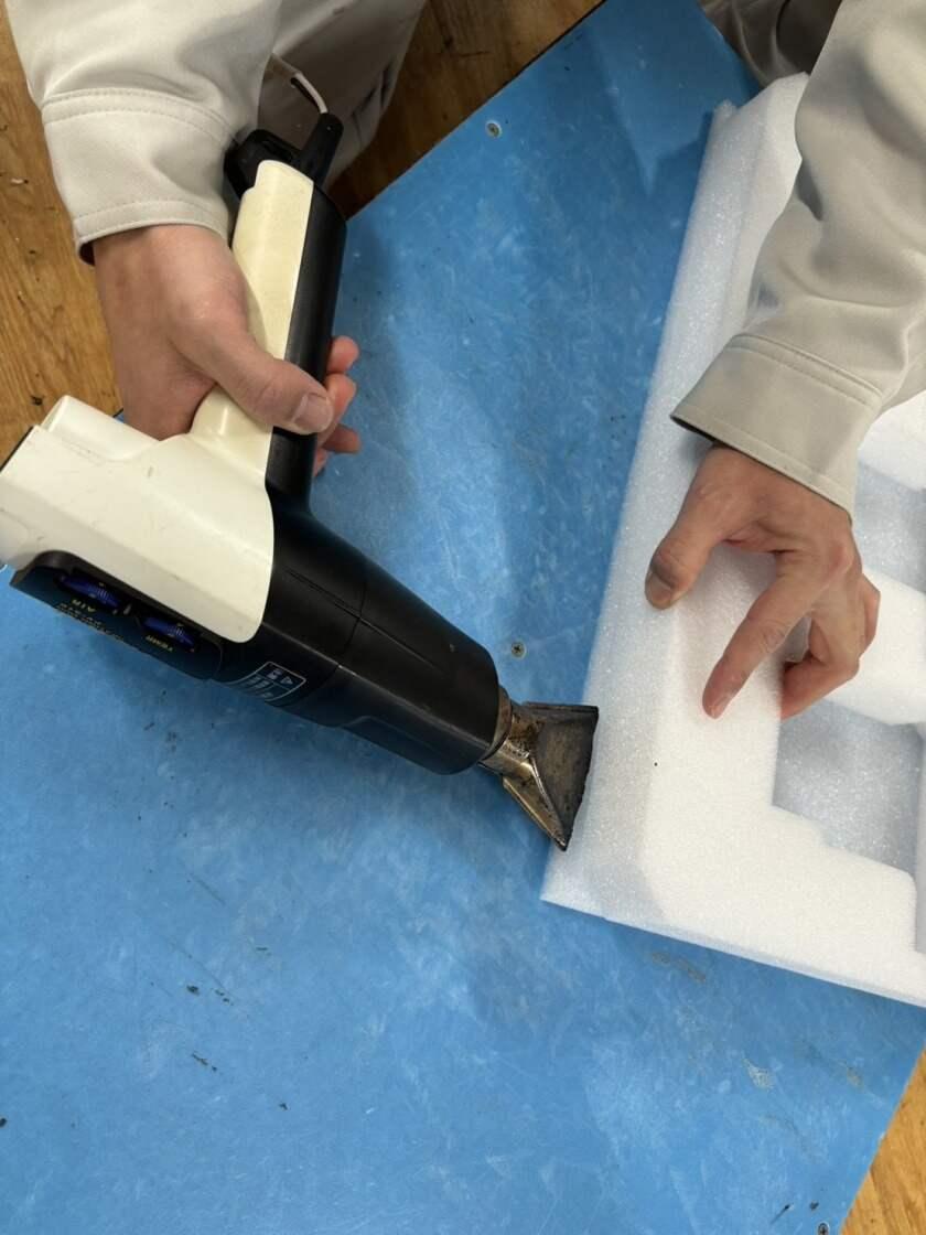 株式会社三宗 本社の制服2