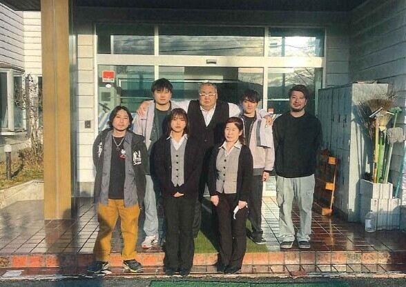 株式会社三宗　福島工場の仕事画像1