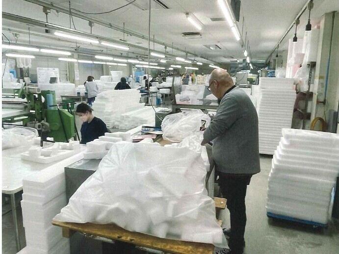 株式会社三宗 本社の仕事画像3