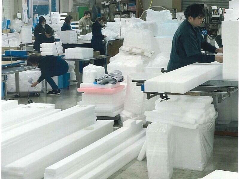 株式会社三宗 本社の仕事画像2