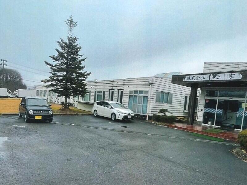 株式会社三宗　福島工場の仕事画像2