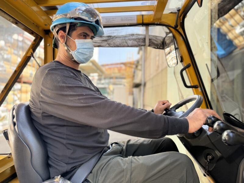 有限会社三昭興業の仕事画像3