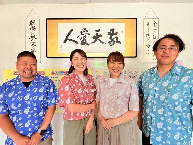 有限会社安藤運輸の仕事画像2