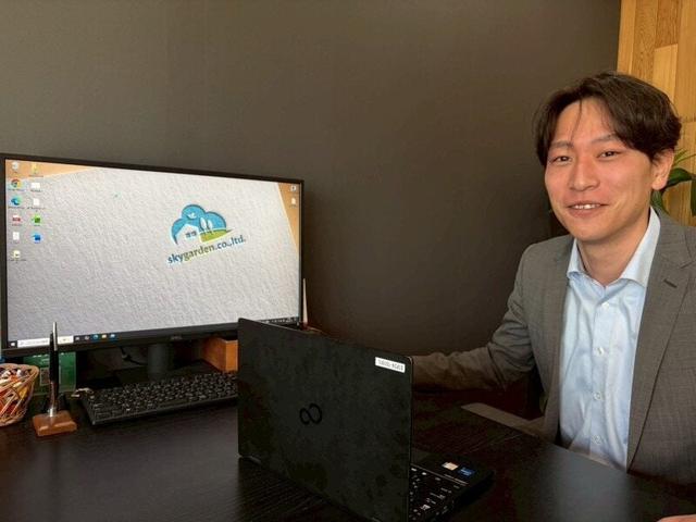 しっかり稼きたい。休日も取りたい。ボーナスは3桁越えのchance(営業、藤沢市)のイメージ画像