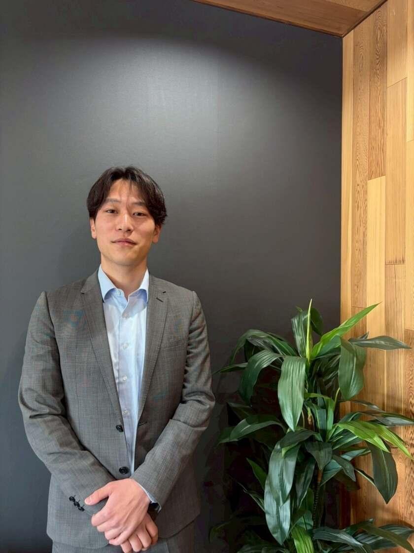 スカイガーデン株式会社　の制服1