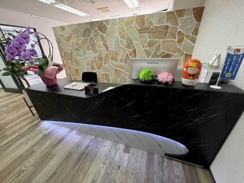 スカイガーデン株式会社　の仕事画像1