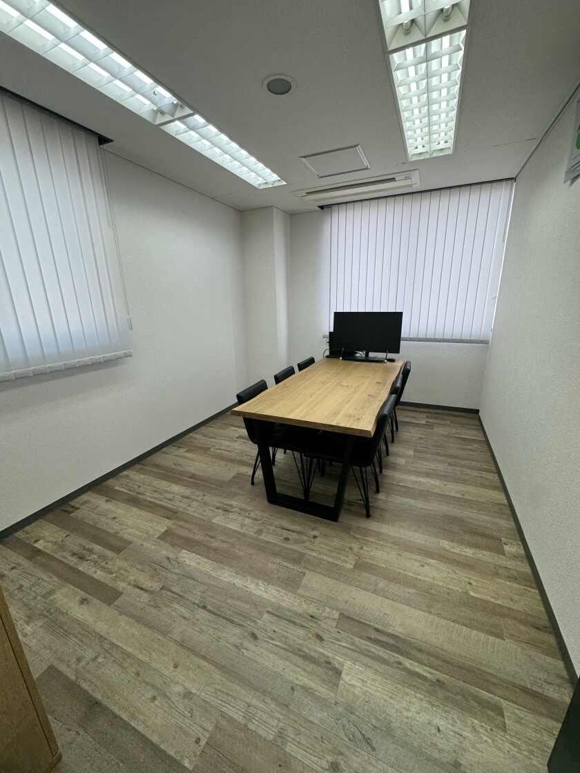 スカイガーデン株式会社　の制服1