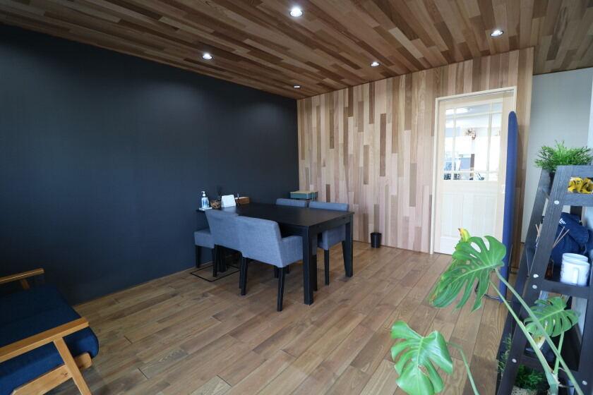 スカイガーデン株式会社　の制服2