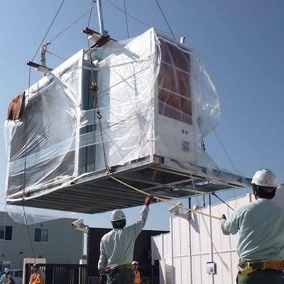 (株)新開トランスポートシステムズ　長野営業所の仕事画像1