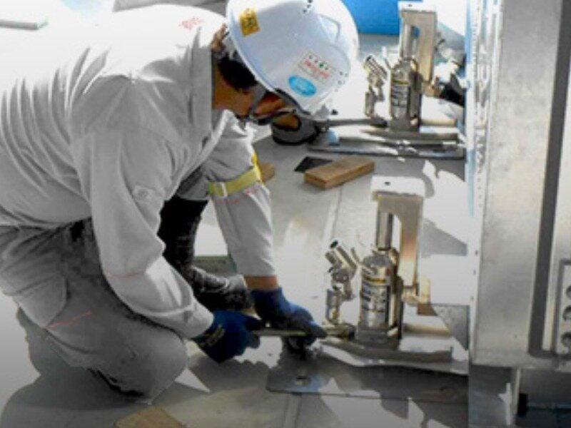 (株)新開トランスポートシステムズ　つくば営業所の仕事画像3