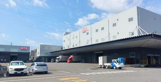 (株)新開トランスポートシステムズ　栃木営業所の仕事画像1