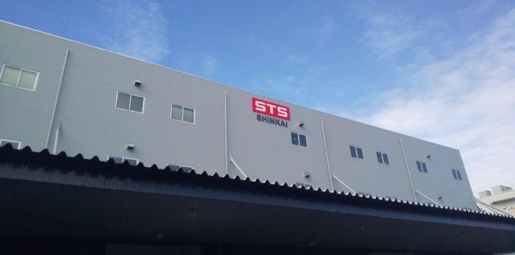 (株)新開トランスポートシステムズ　栃木営業所の仕事画像2