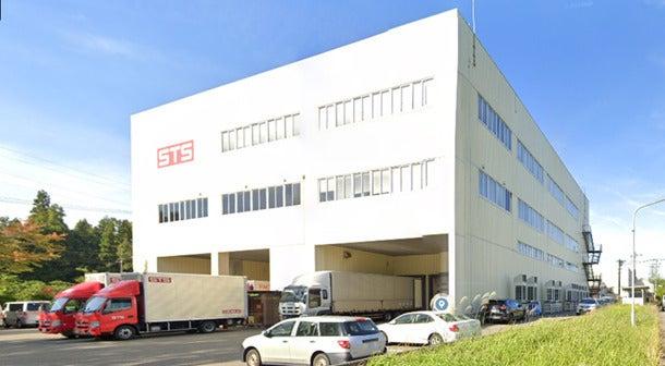 (株)新開トランスポートシステムズ　柏崎営業所の仕事画像1