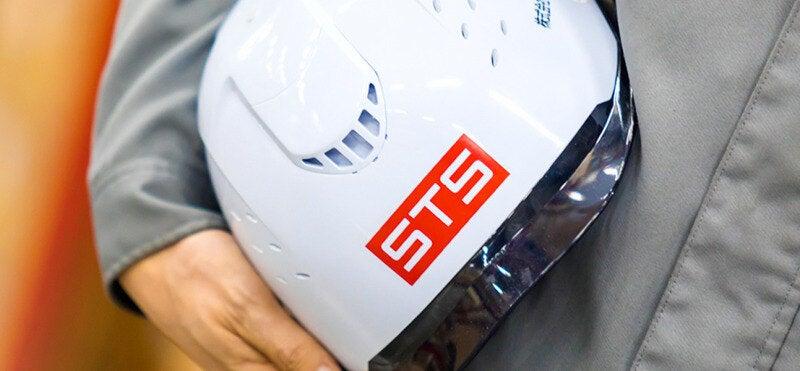 (株)新開トランスポートシステムズ　つくば営業所の仕事画像1