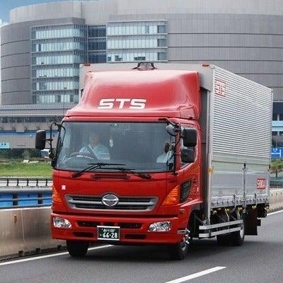 (株)新開トランスポートシステムズ　新潟営業所の仕事画像1