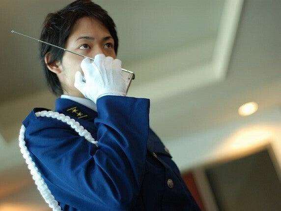 ゆたか警備 株式会社の仕事画像2