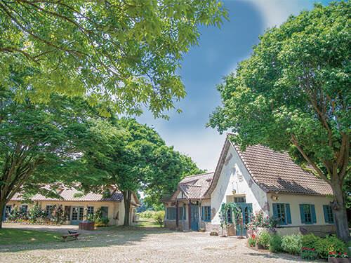 【テーマパークスタッフ】 GW短期バイト大募集！！！シフト自由♪の仕事画像2