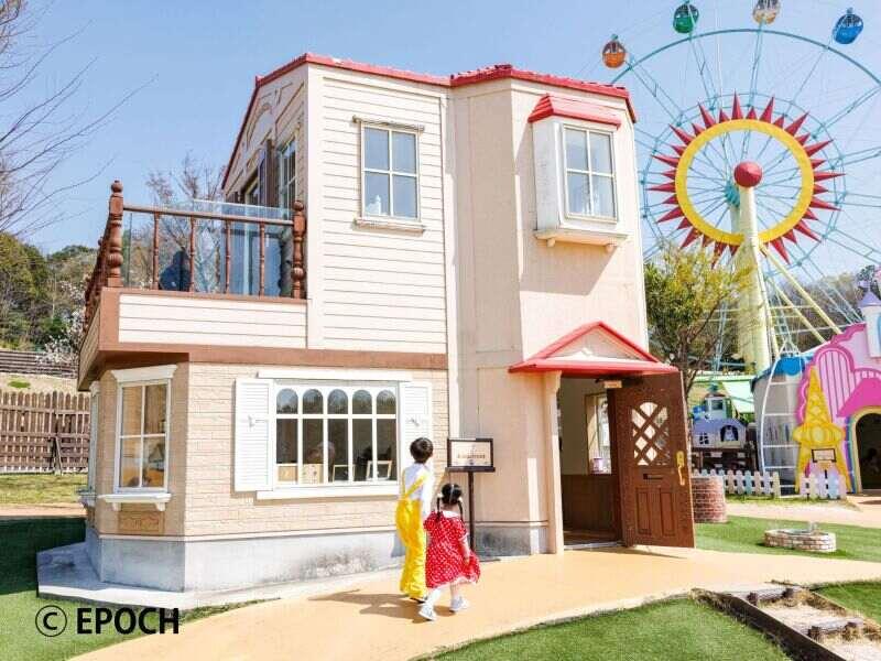 堺・緑のミュージアム ハーベストの丘の仕事画像3