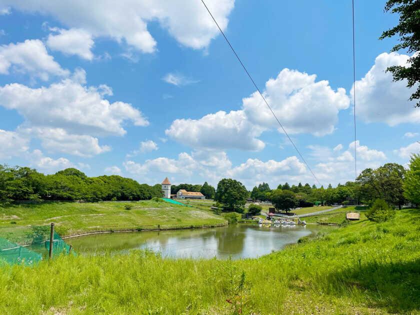 こもれび 森のイバライドの制服6