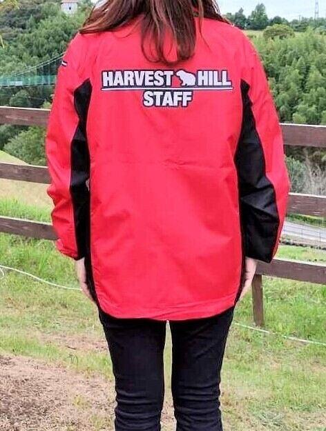 堺・緑のミュージアム ハーベストの丘の制服6