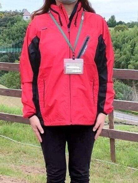 堺・緑のミュージアム ハーベストの丘の制服5