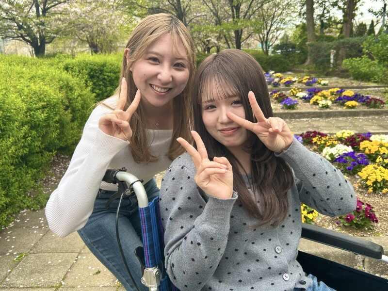 ヘルプ協会たちかわの仕事画像1