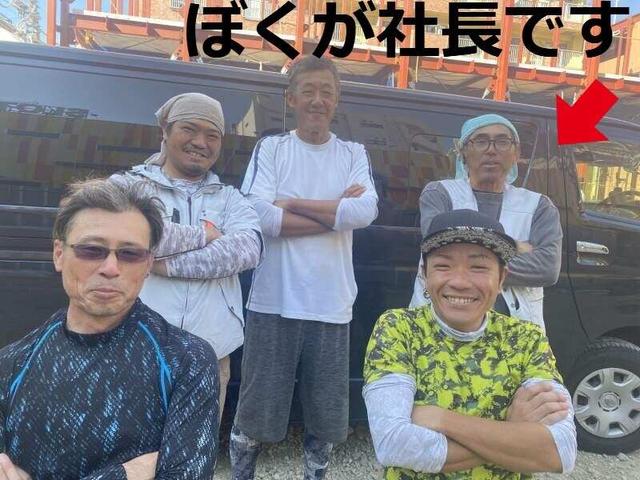 【WEB面談で完結】1日勤務体験×日払い◎社員になりたいを応援！(建築・土木、江戸川区)のイメージ画像