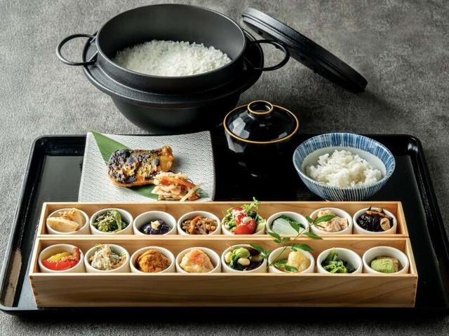 【仕込み/ランチstaff募集】昼過ぎに勤務終了 扶養内OK 週3~OK(フード・飲食、大和郡山市)のイメージ画像