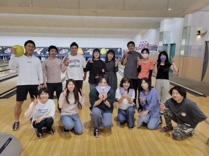 株式会社Invictus　オールピース（2025年9月オープン）の仕事画像3