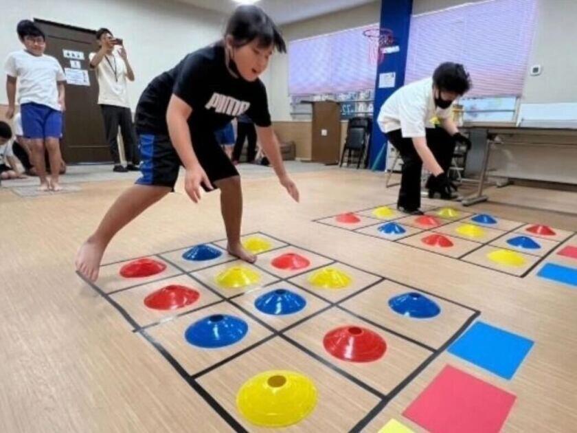 株式会社Invictus　オールピース（2025年9月オープン）の制服2