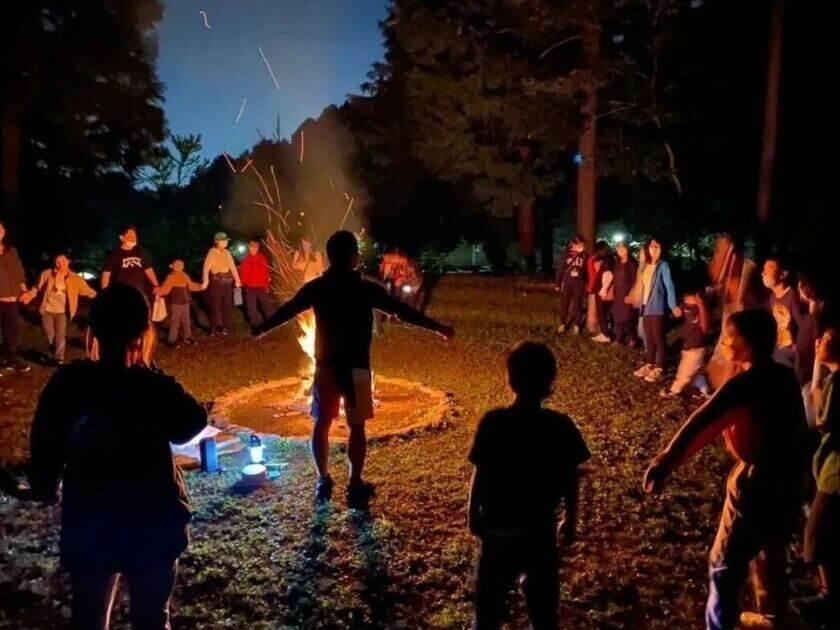 株式会社Invictus　オールピース（2025年9月オープン）の制服9