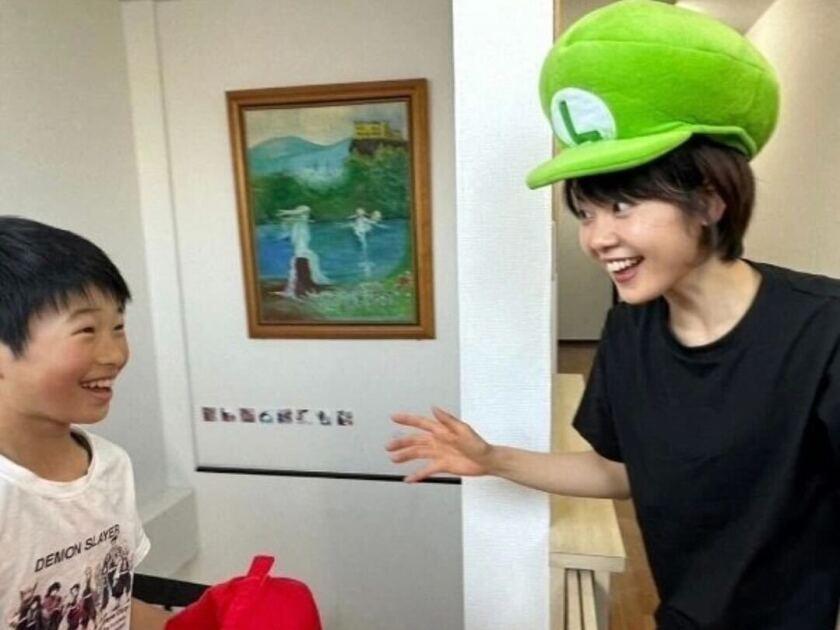 株式会社Invictus　オールピース（2025年9月オープン）の制服6