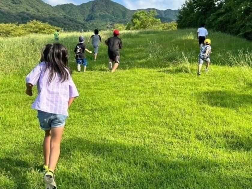 株式会社Invictus　オールピース（2025年9月オープン）の制服5