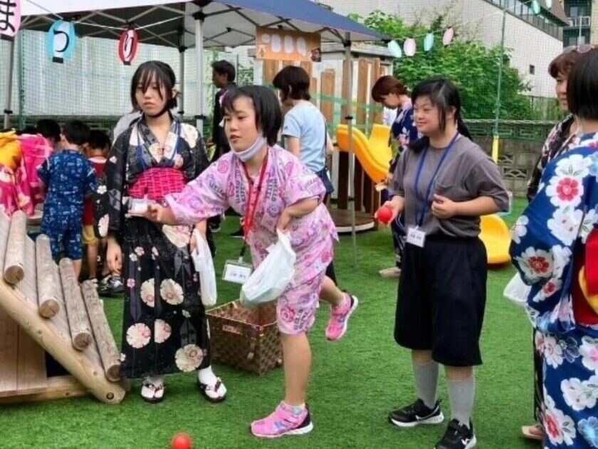 株式会社Invictus　オールピース（2025年9月オープン）の制服1