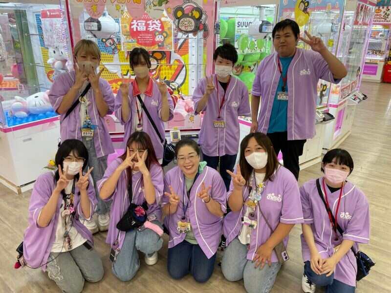 おたちゅう龍ヶ崎店の仕事画像3