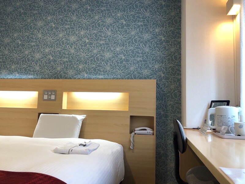 グローバルホテルの仕事画像1