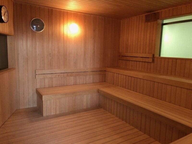 グローバルホテルの仕事画像1